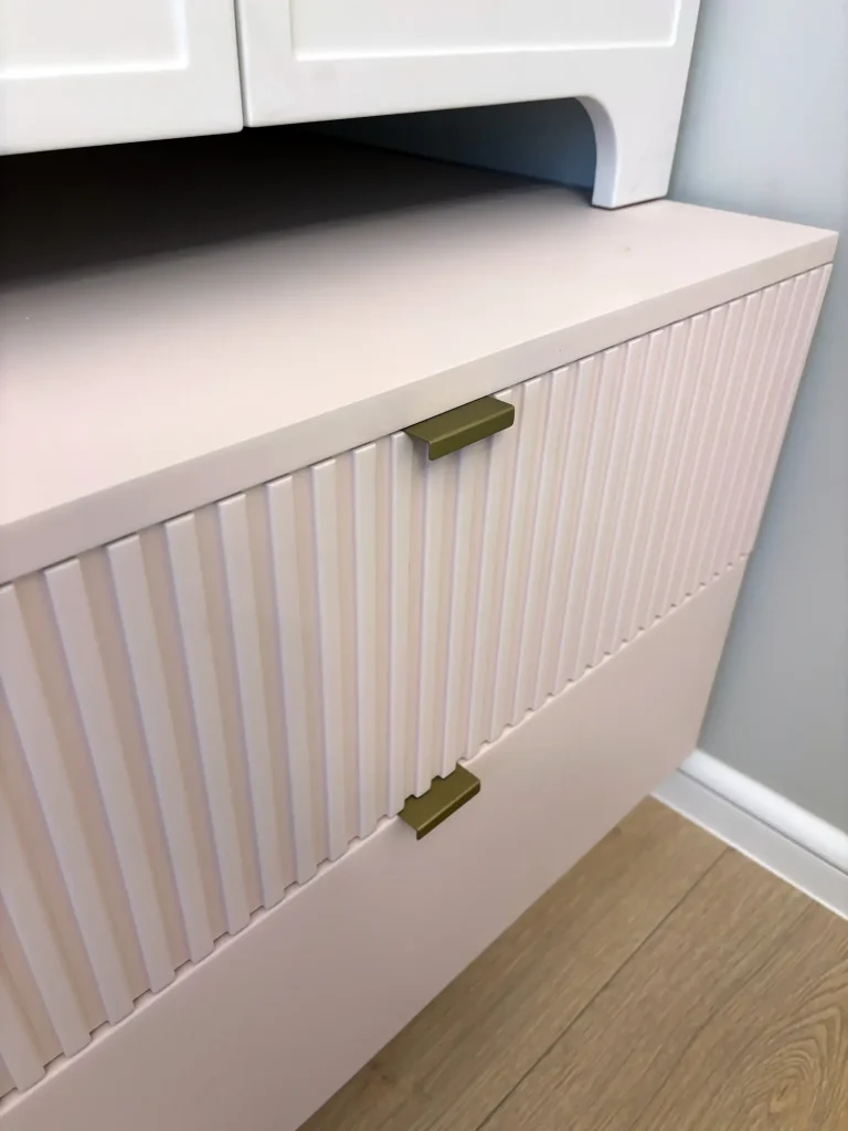 Fronturi mdf riflaj