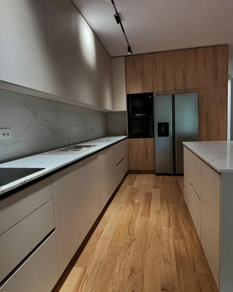 Mobila bucatarie Popesti