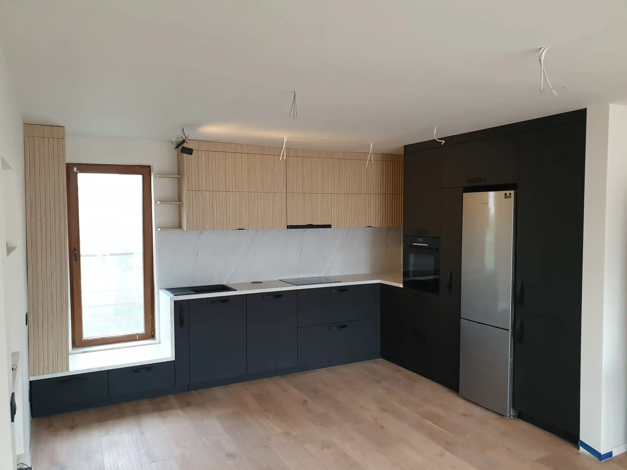 Bucatarie-mdf-vopsit-cluj
