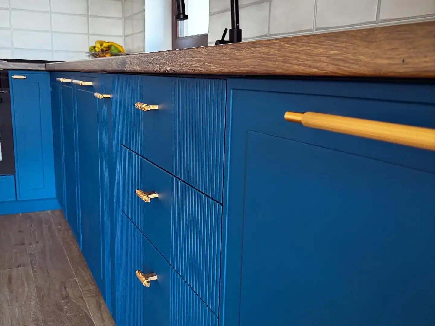 Bucatarie-mdf-vopsit