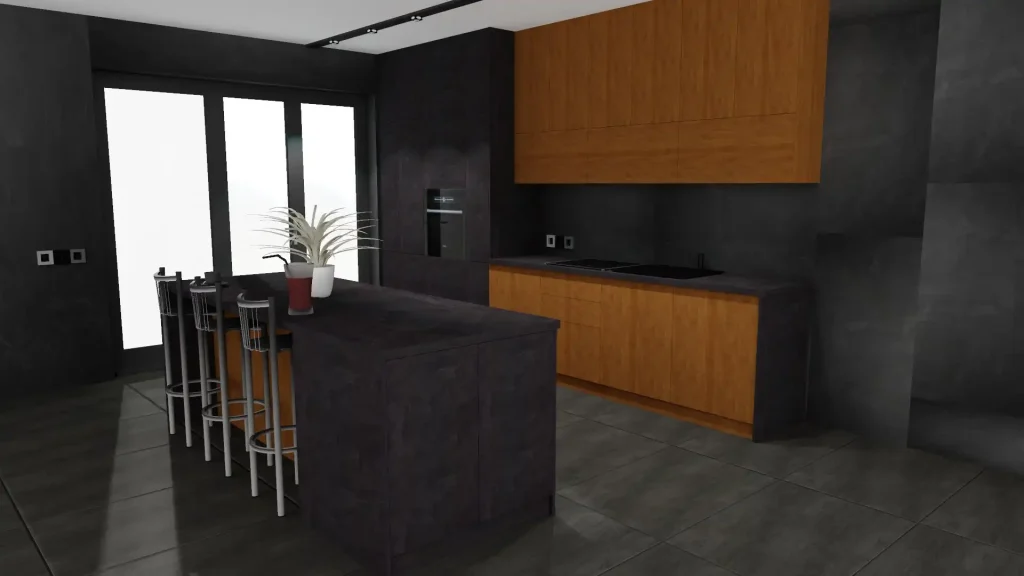 Proiectare mobilier Cuj