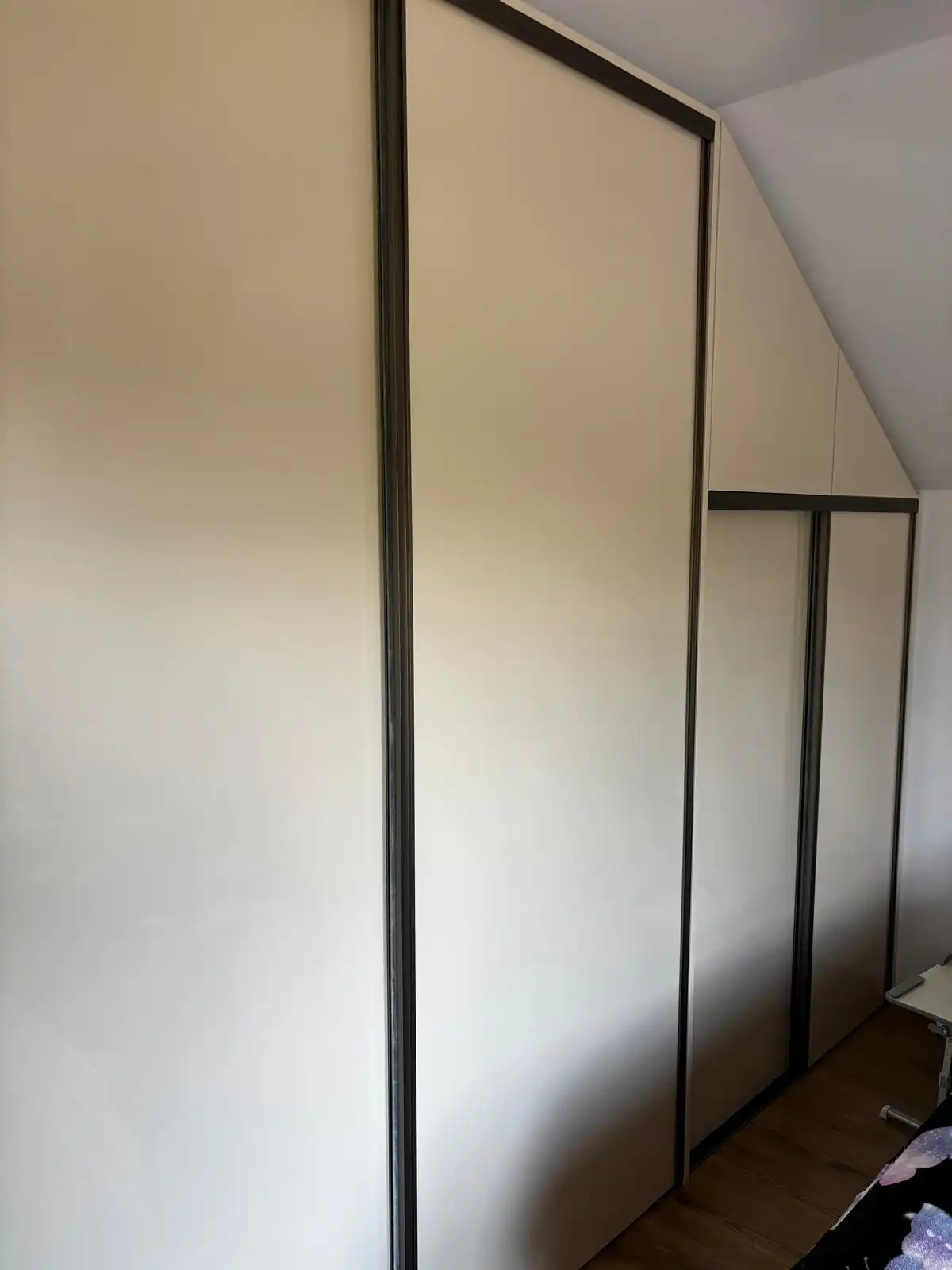 Dressing-usi-glisante