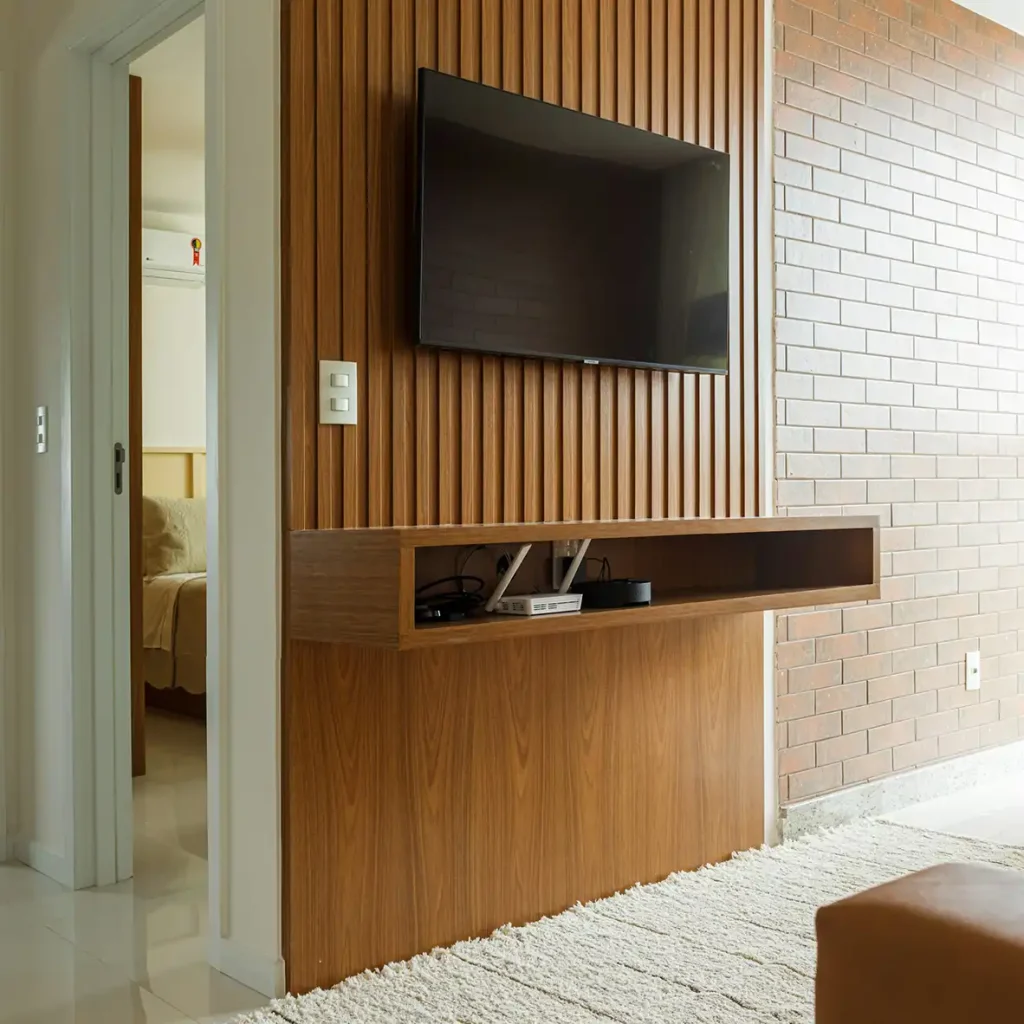 mobilier living riflaje