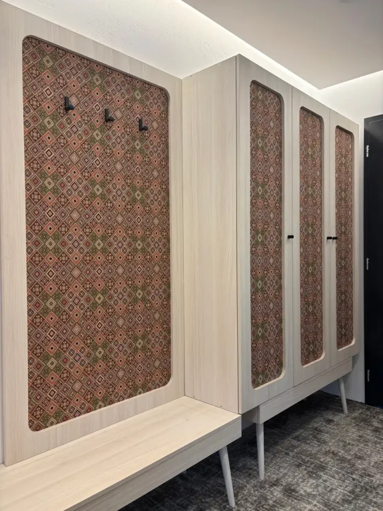 mobilier de hol