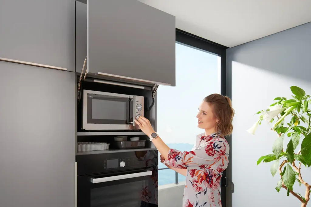 Blum Aventos HL