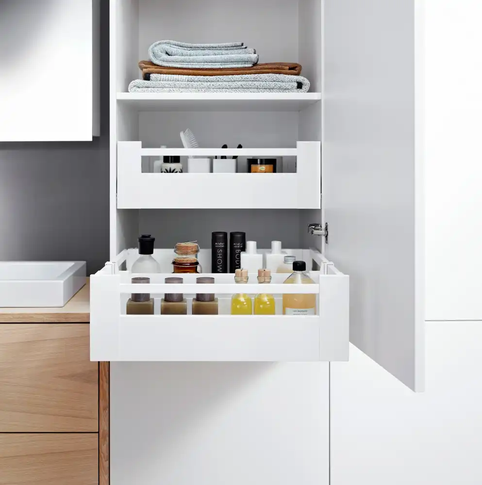 Sertar Blum interior